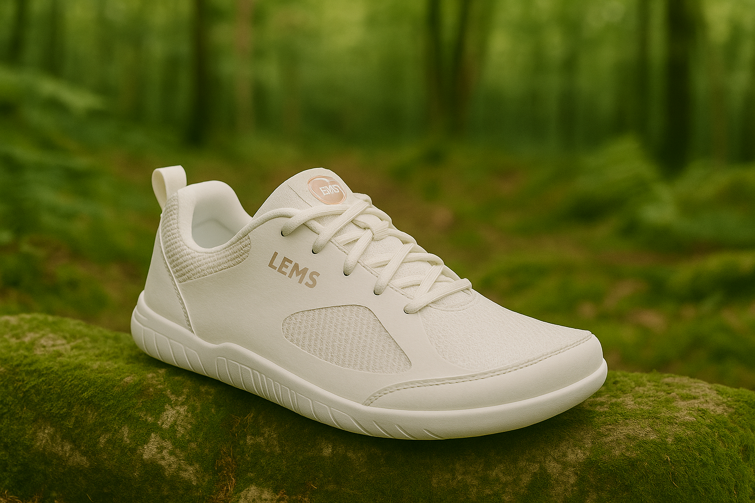 Lems Primal 3: Minimalist, Vegan Shoe Review