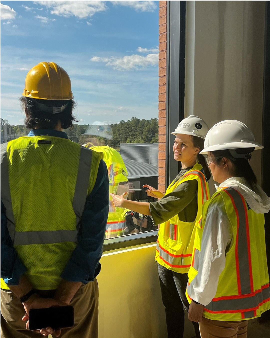 A strong design is only successful if it&rsquo;s built with the same intention and care. That&rsquo;s why we believe the best person to oversee construction is someone who understands the design inside and out. Our architects and designers follow pro