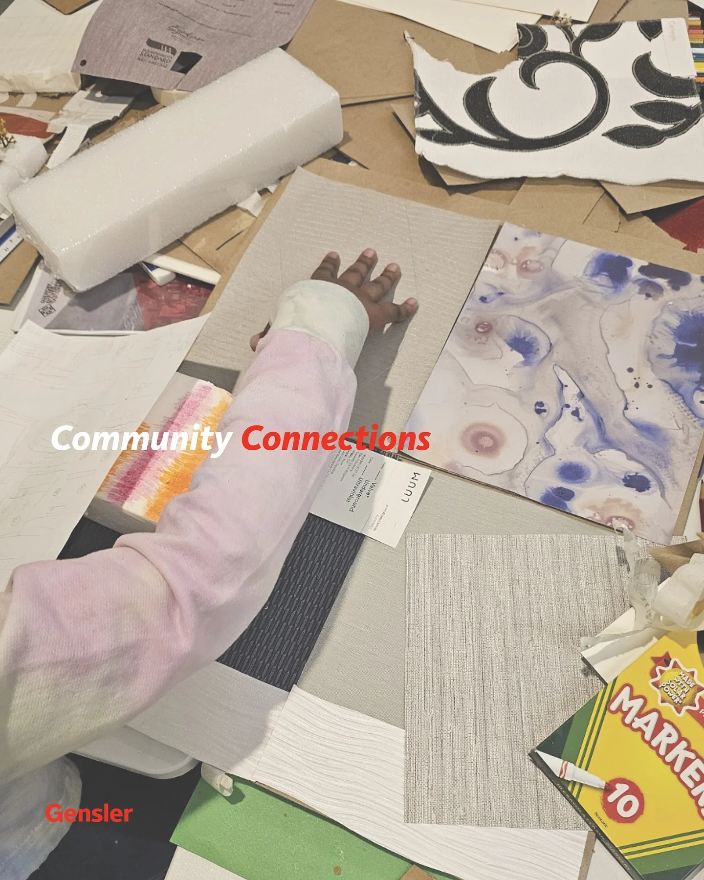 One of Gensler&rsquo;s guiding principles is that we cannot be global without being local first. We&rsquo;re proud of the relationships we&rsquo;ve forged with local organizations in service of the greater Charlotte community. Across every Gensler of