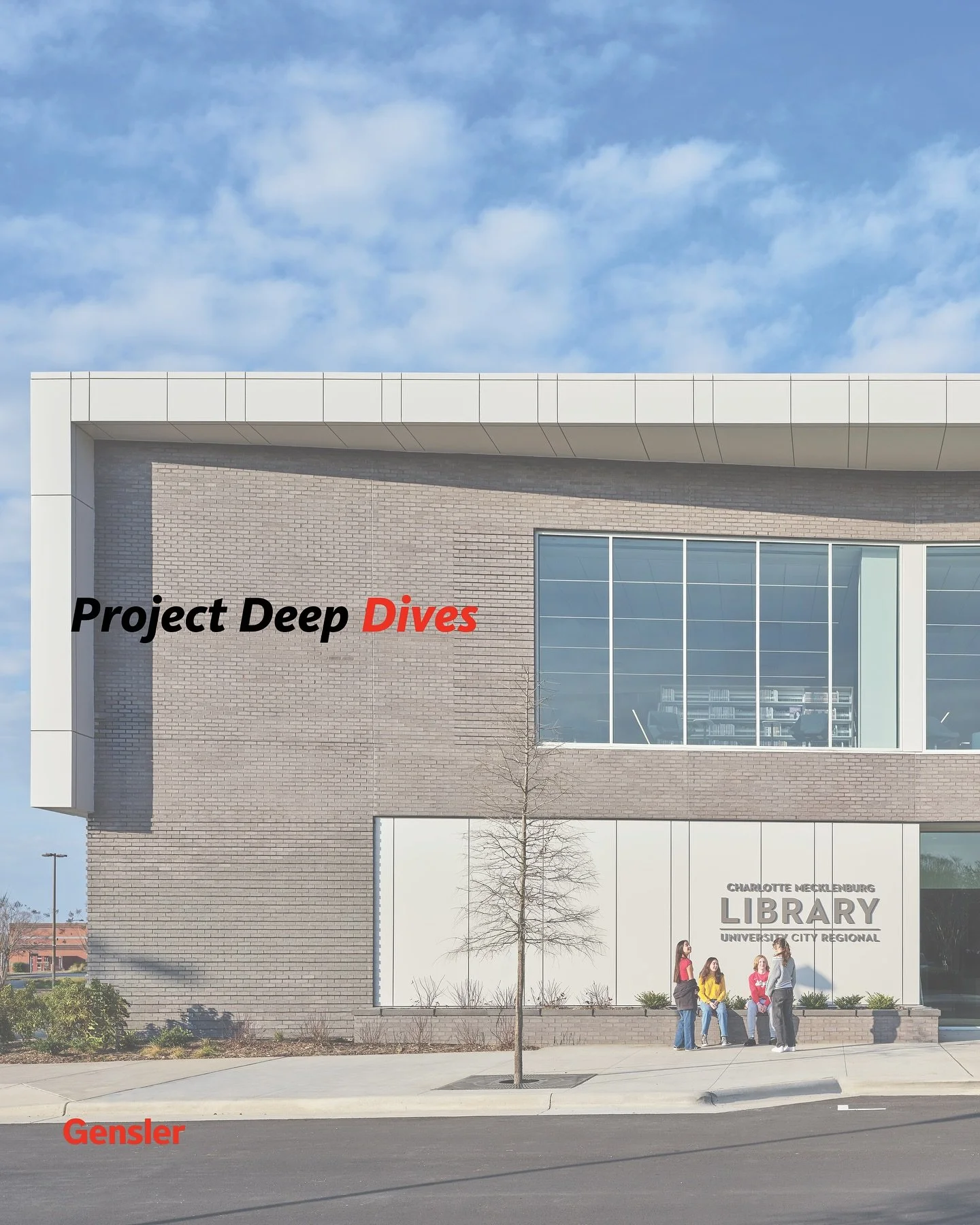 Projects like the Ella B. Scarborough Community Resource Center, designed in partnership with Neighboring Concepts, and the University City Regional Library reflect our commitment to delivering inclusive, safe, and purpose built spaces.

We partnered