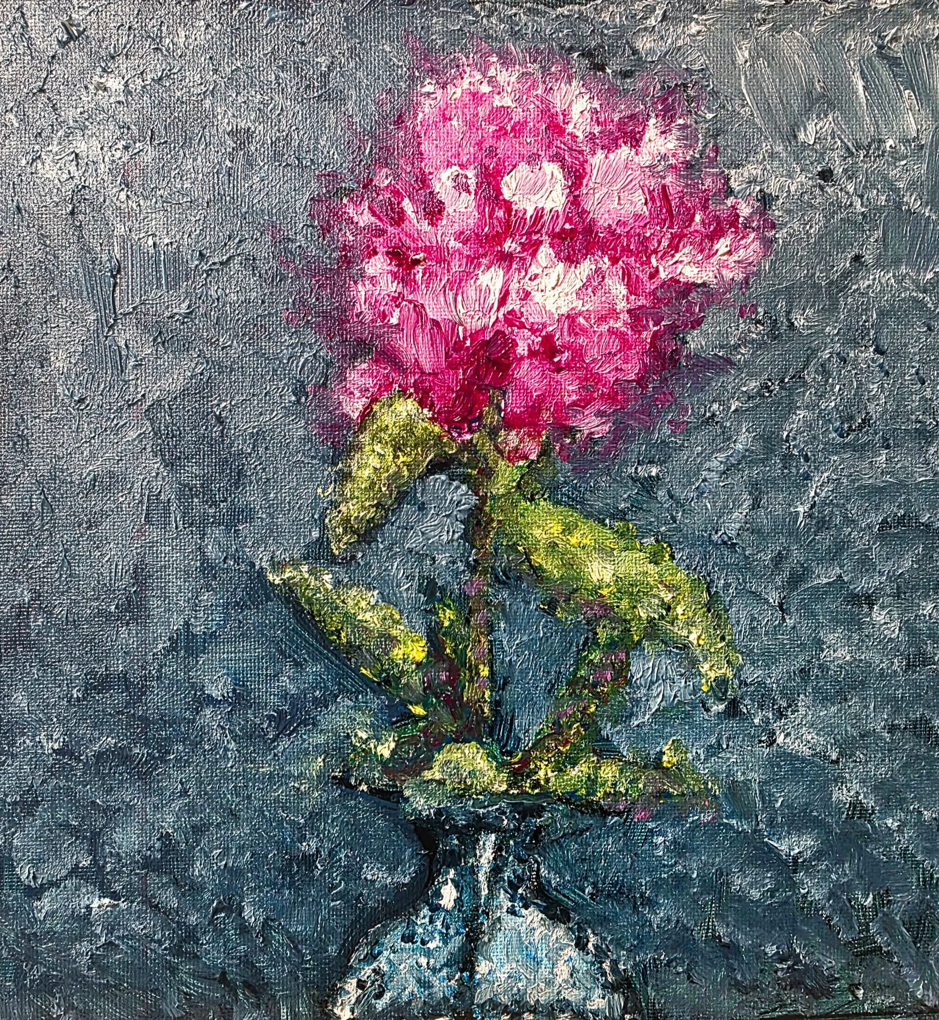 The Art of Pointillism Friday 31 July 2026