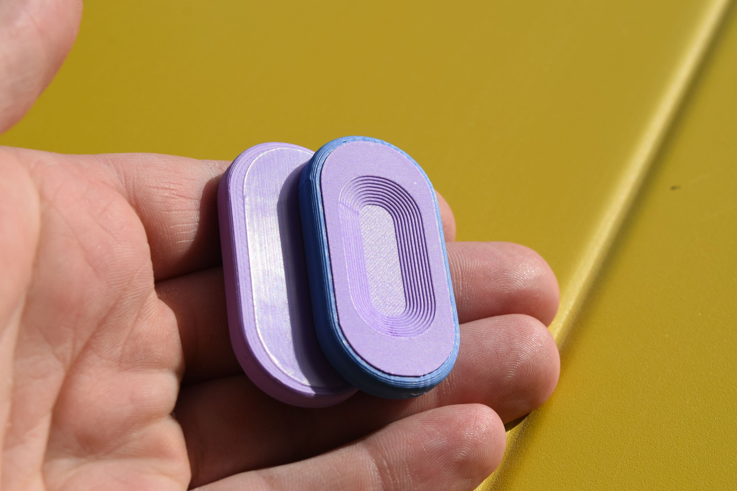 Ultra-Smooth Glide Tape