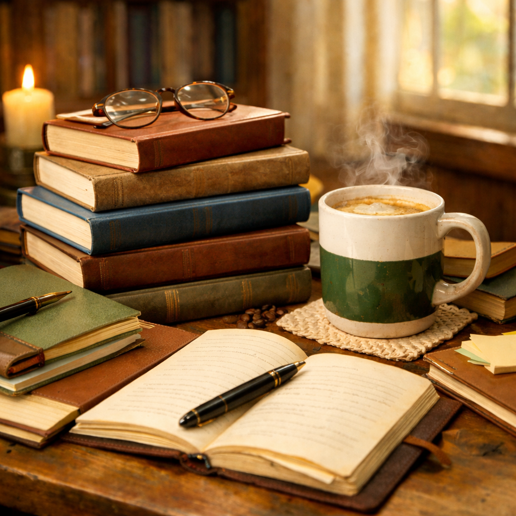 Back to the Books … and Loving It: Reflections from My DNP Journey