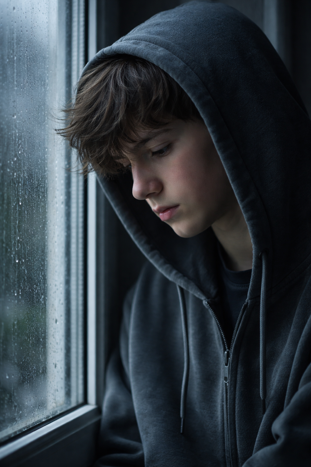 Why You Feel Different in the Winter: Understanding Seasonal Affective Disorder (SAD)