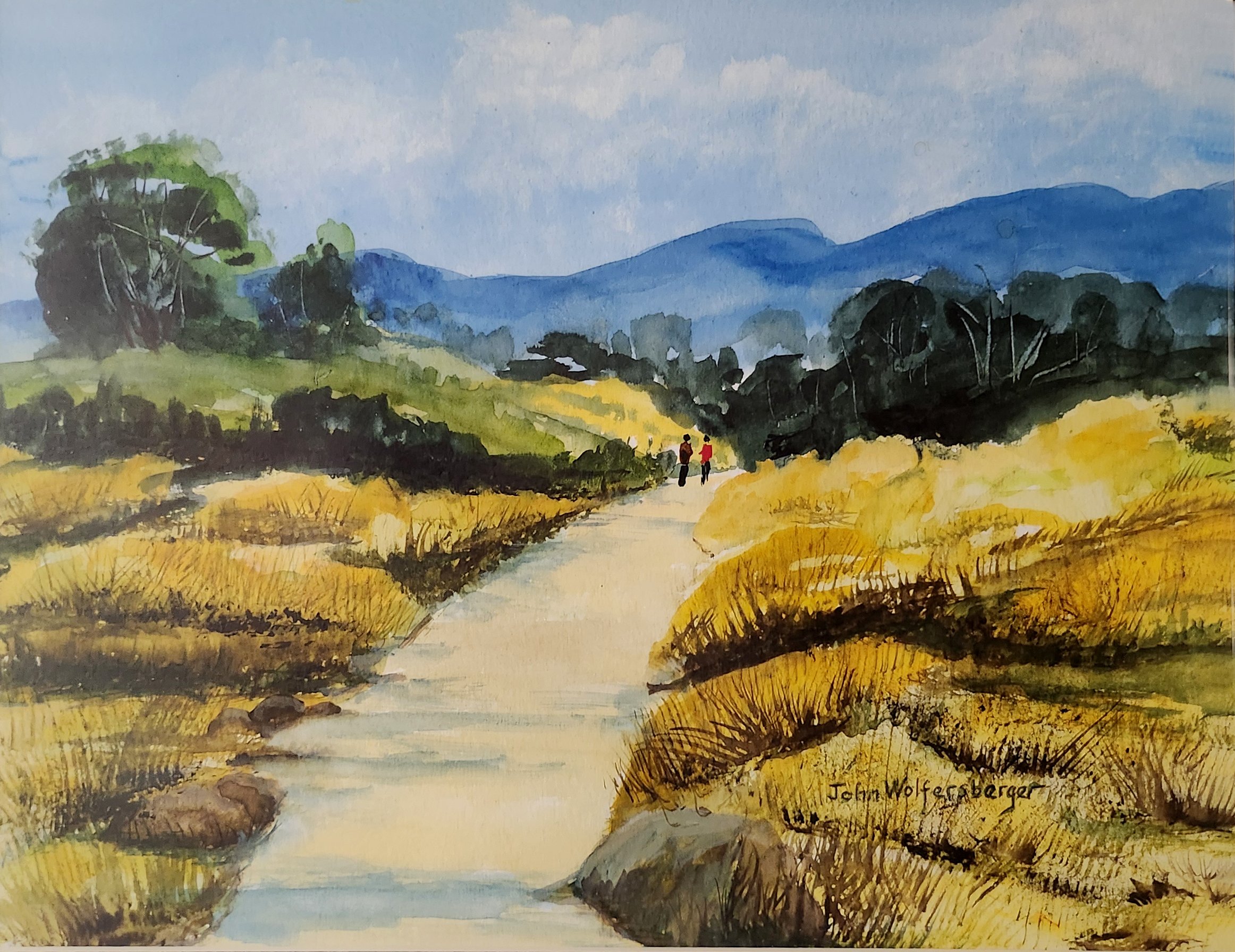 Road Home