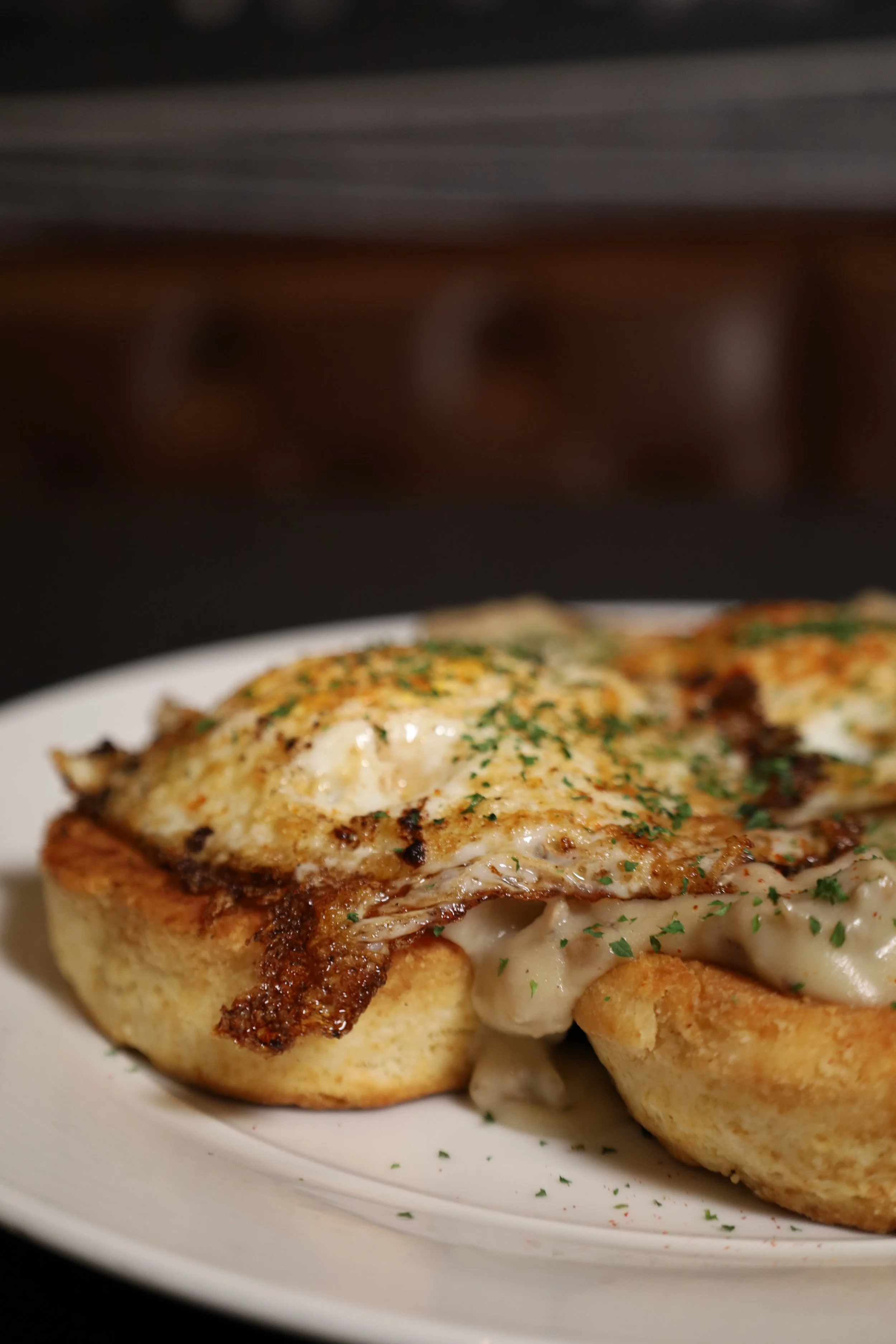 Stadium XV Brunch Menu: A Winning Lineup