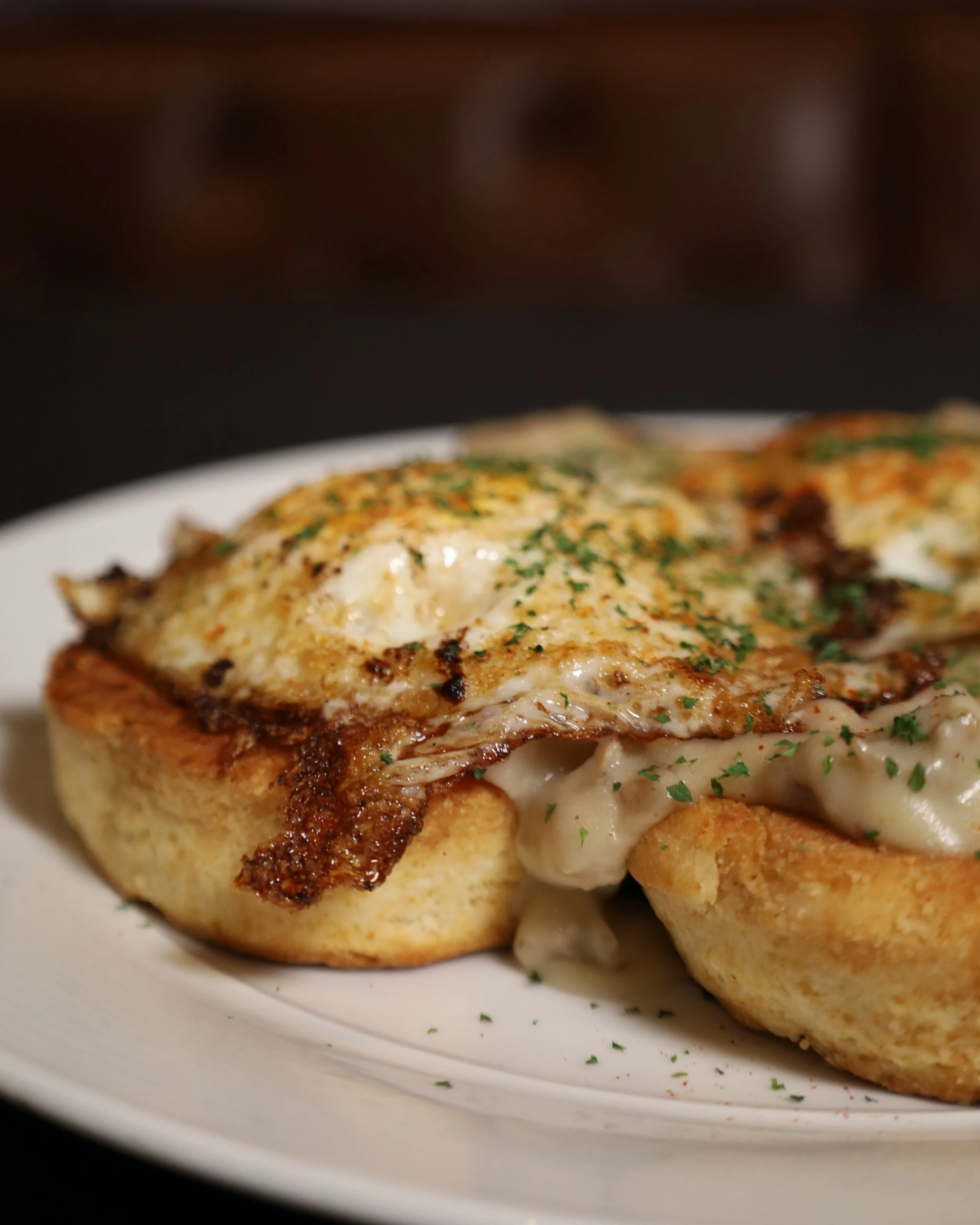 Connecticut brunch for families, friends, and sports lovers.