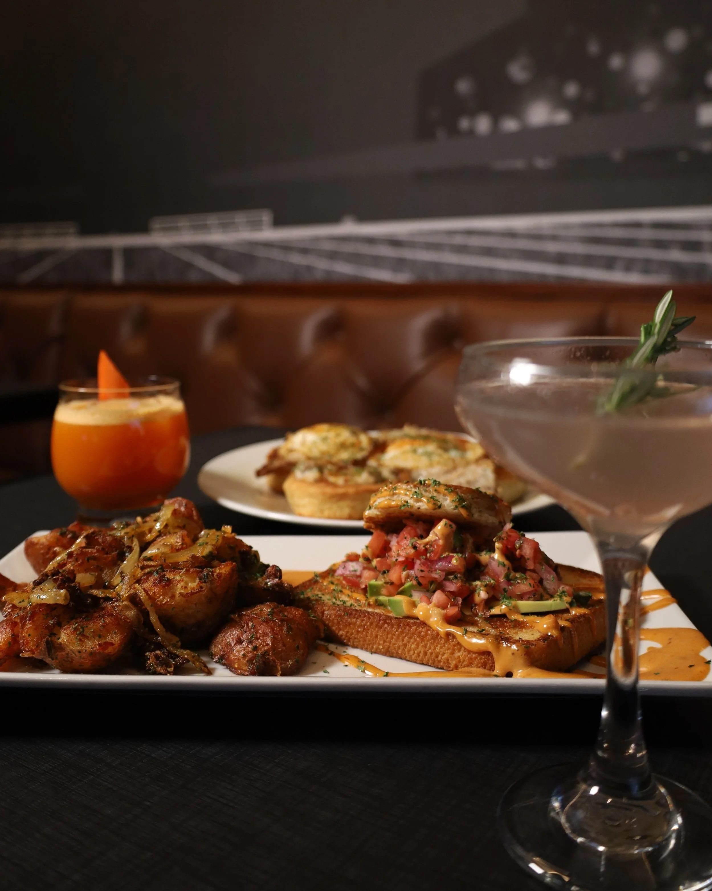 Brunch in Hartford County, Connecticut