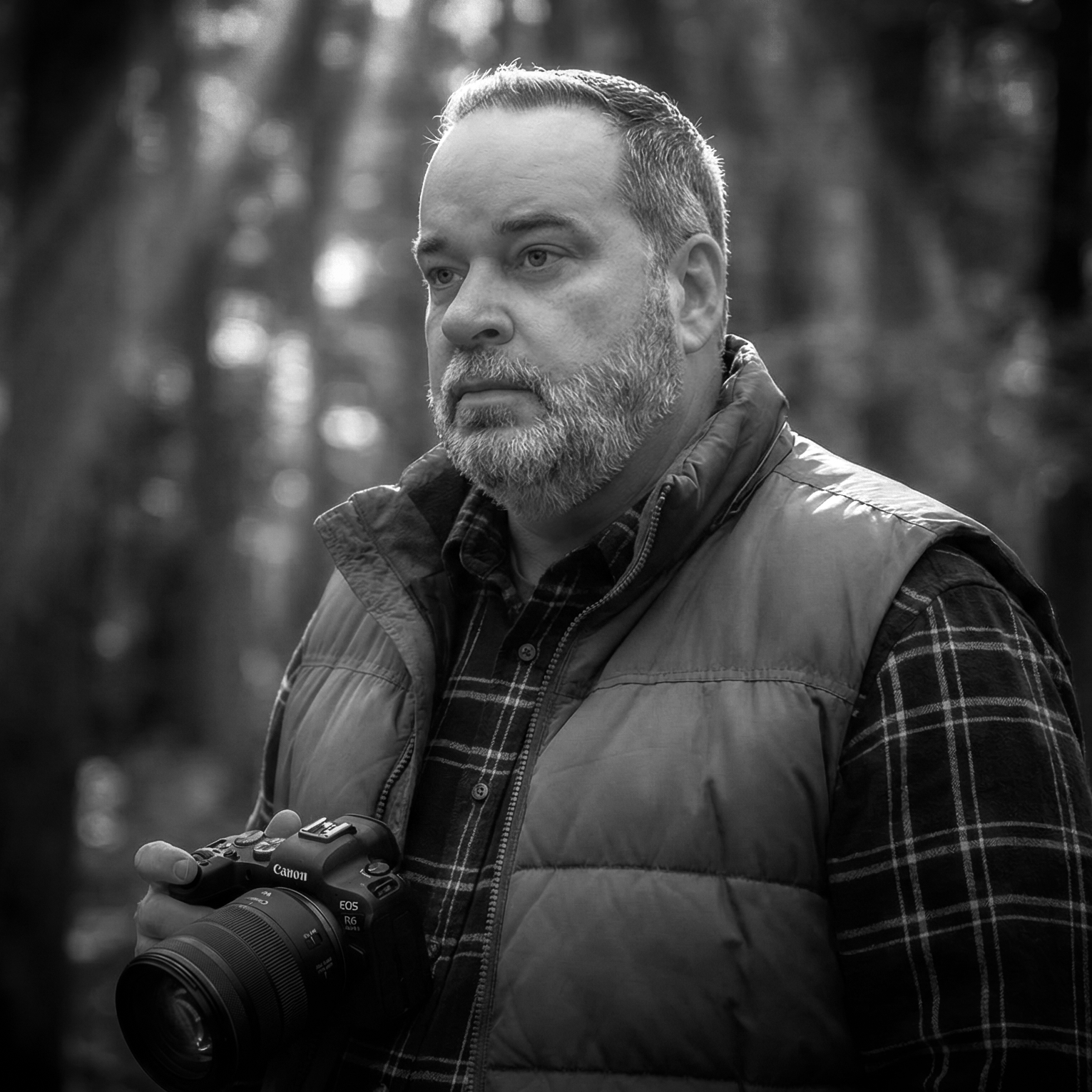 Photo of Brian Norris