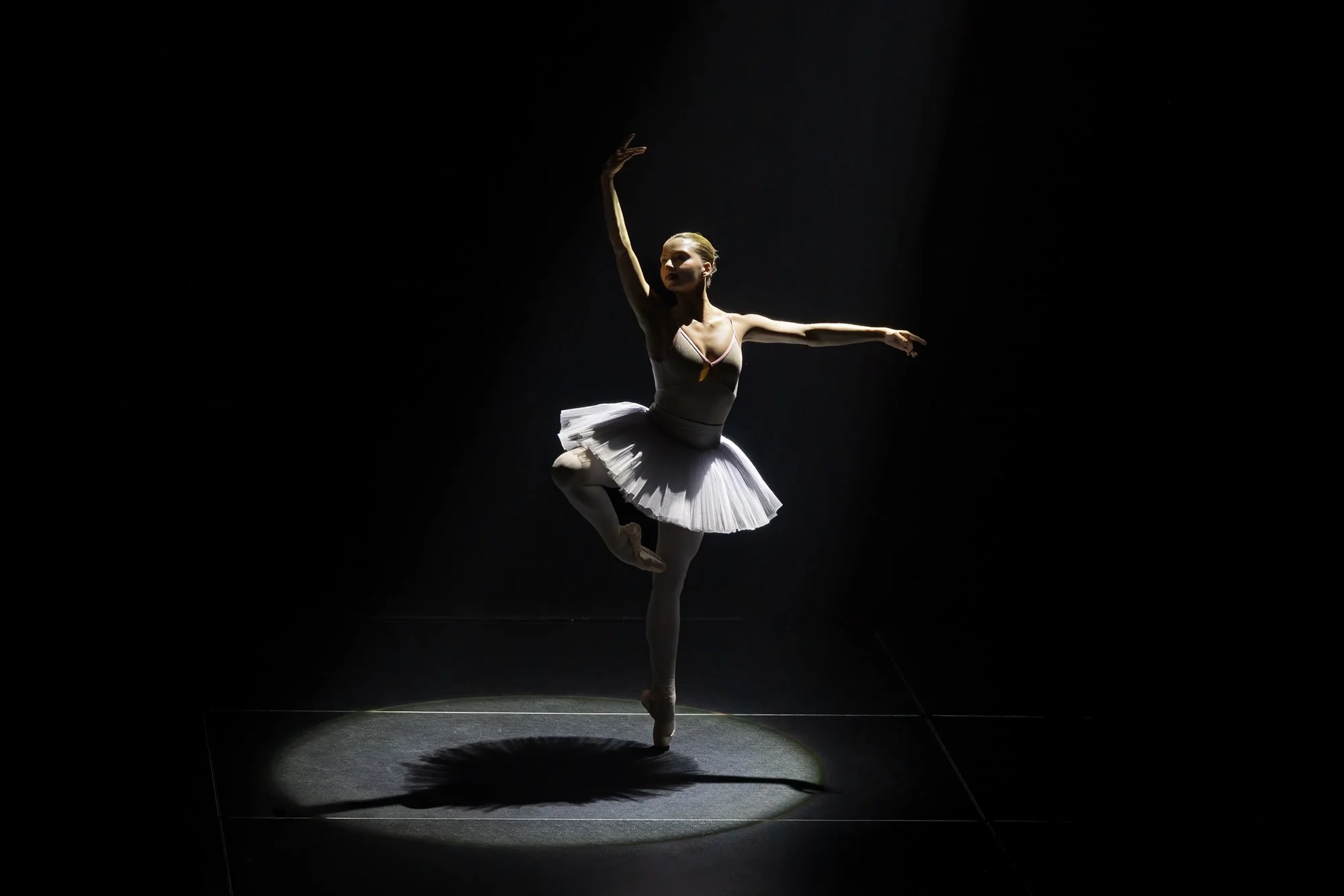 Retiré en Pointe