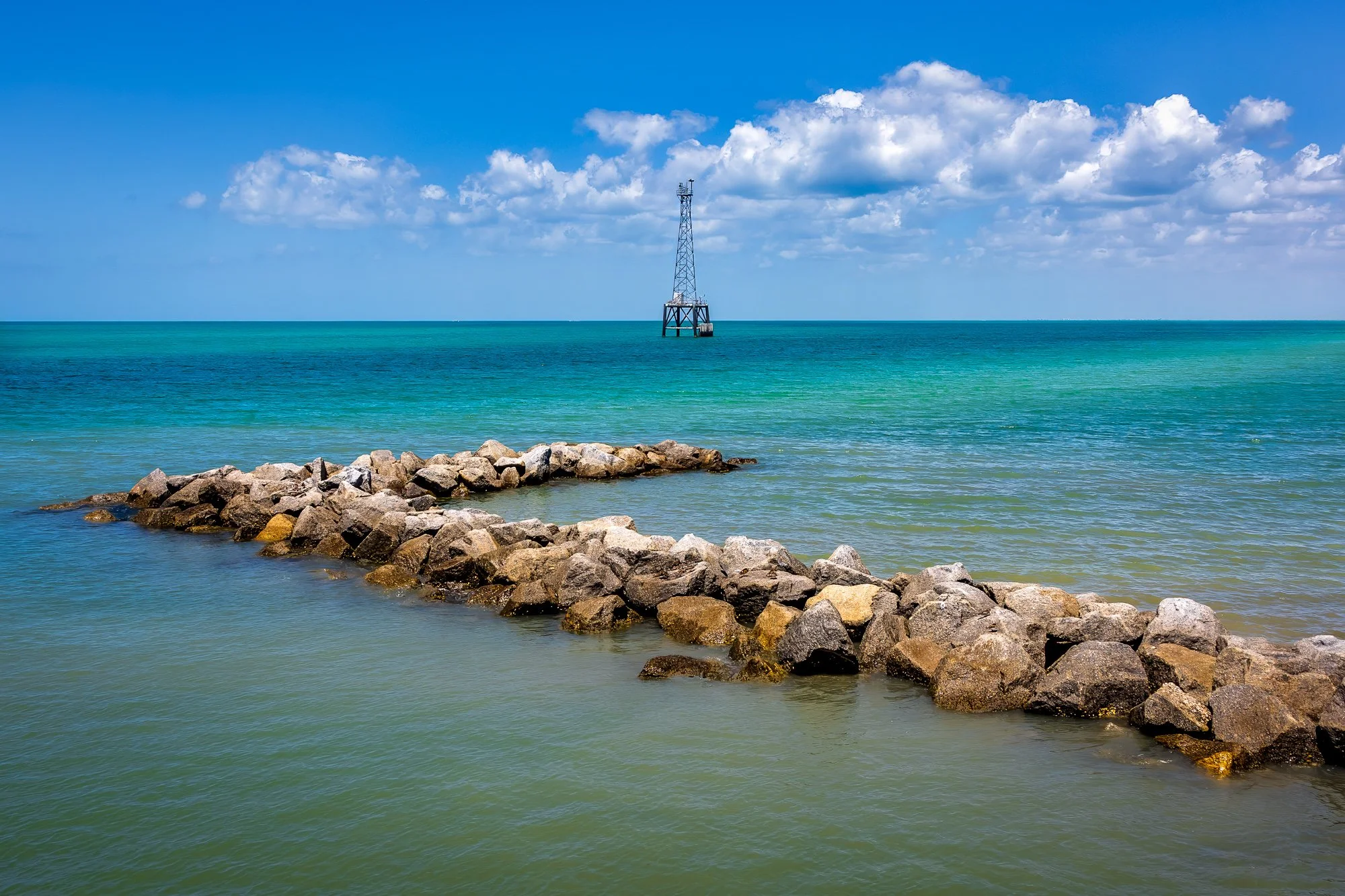 Fort Desoto