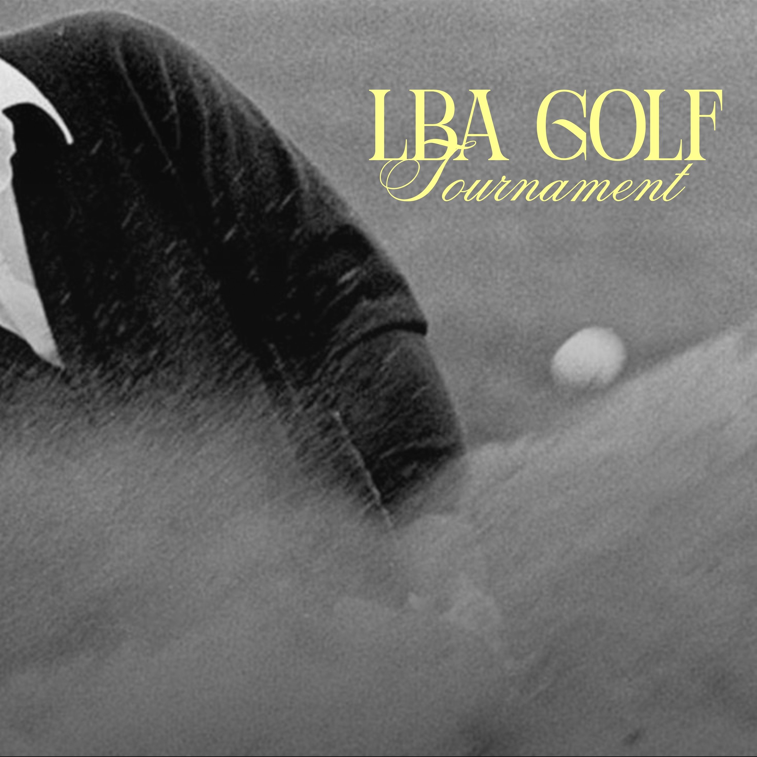 28th Annual LBA Golf Tournament