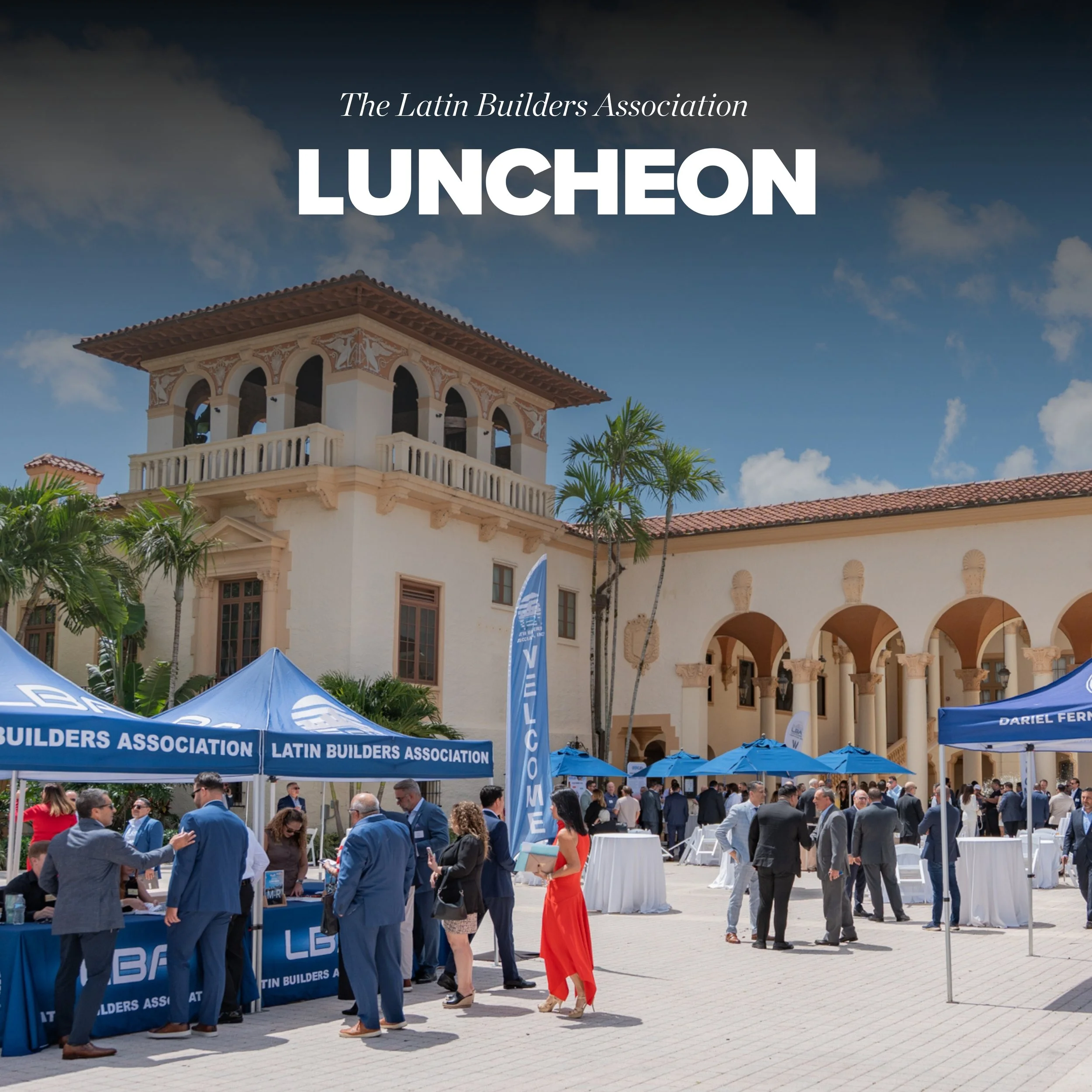 December Luncheon