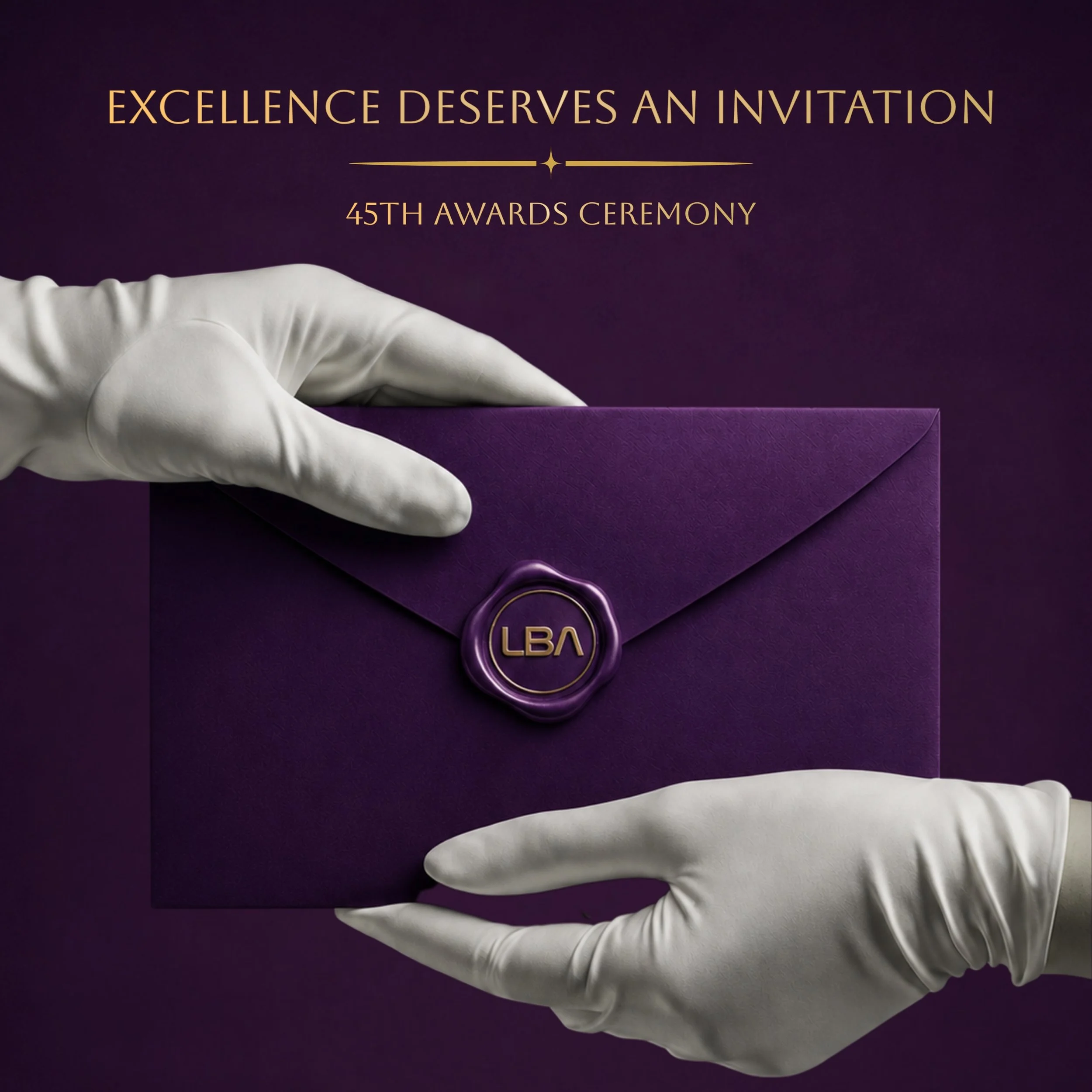 45th Annual LBA Awards Luncheon