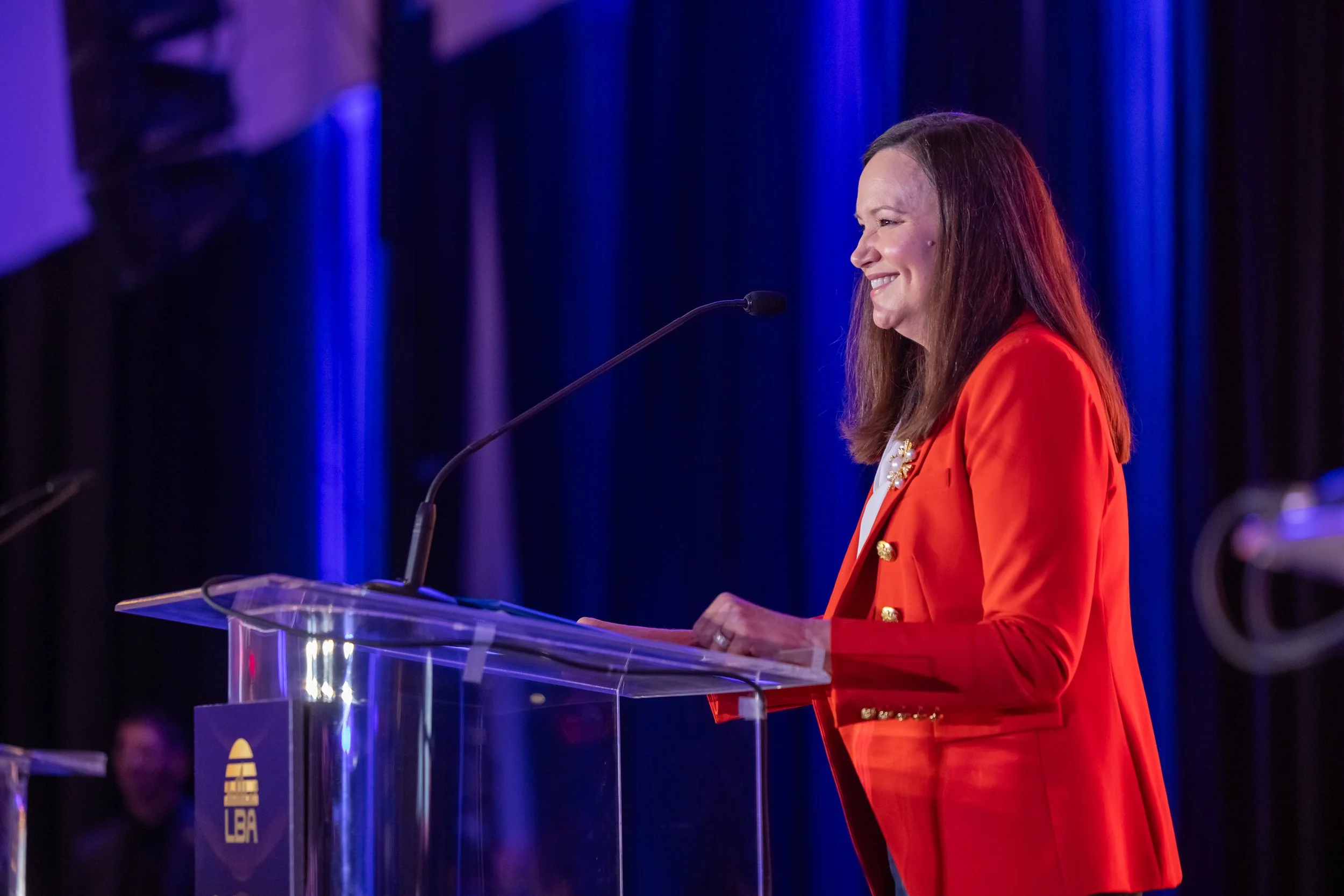 44th LBA Awards Ceremony