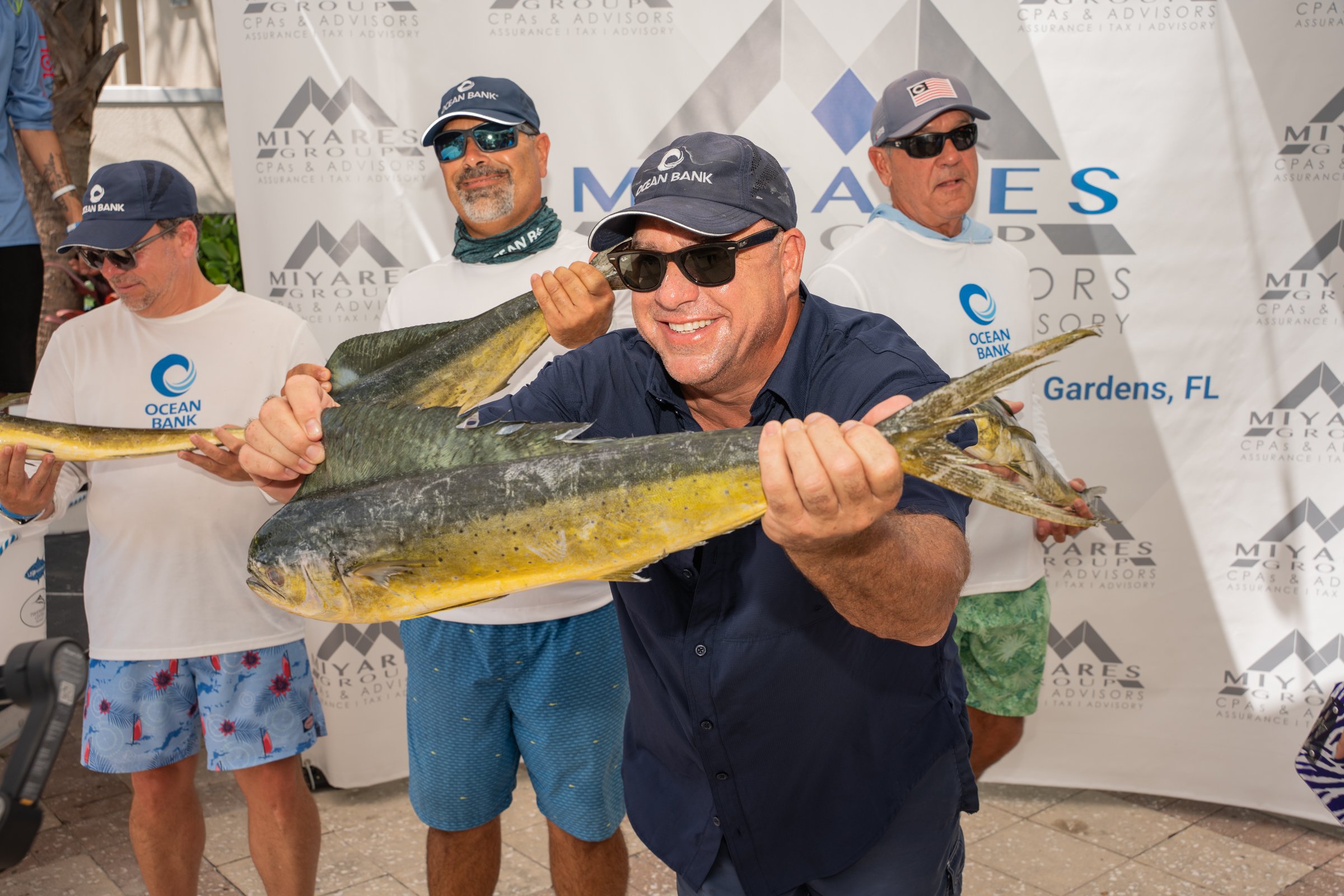 38th Annual Fishing Tournament