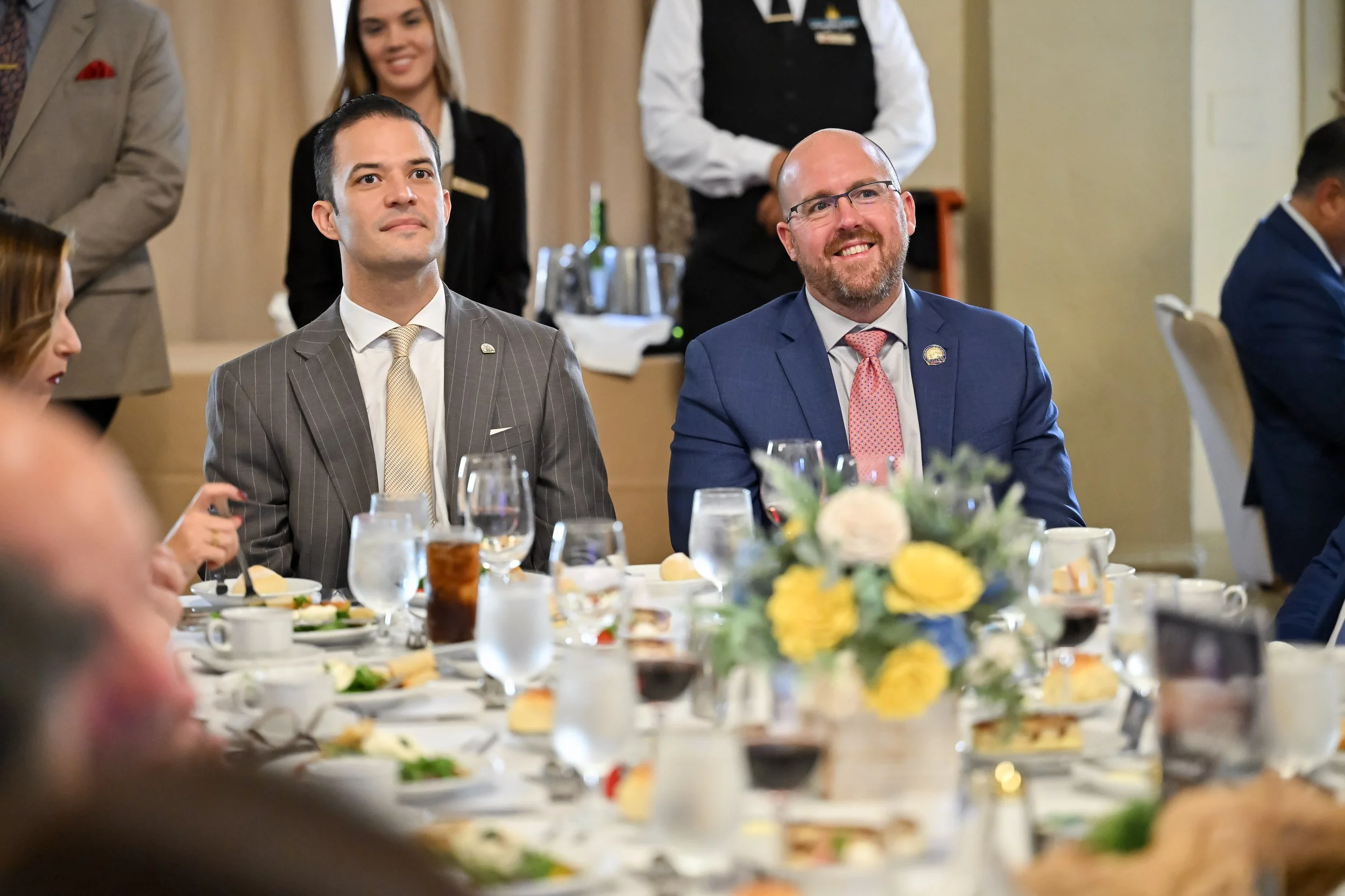 2026 September Luncheon