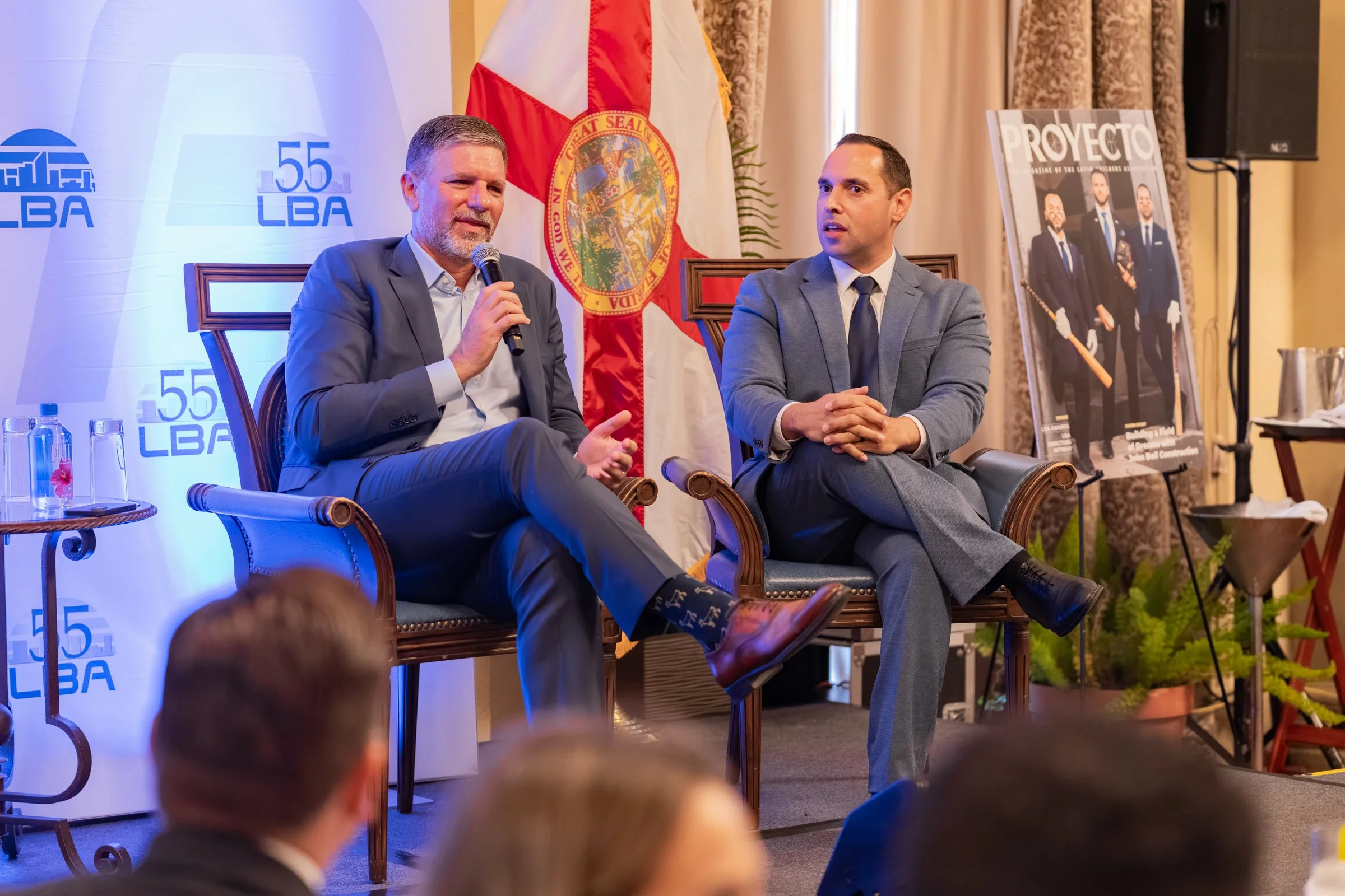 2026 Legislative Luncheon