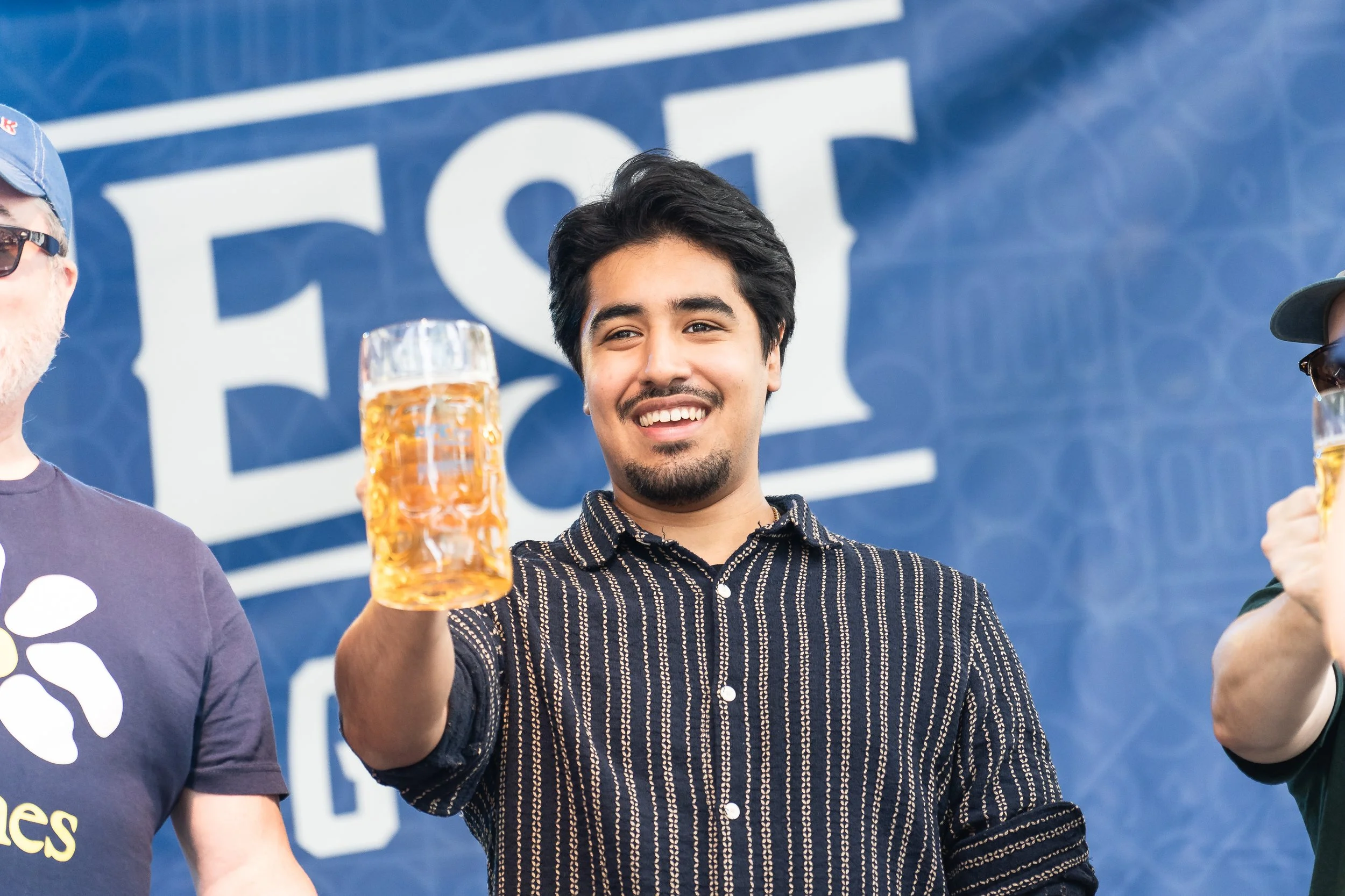 Stein Holding Competitor