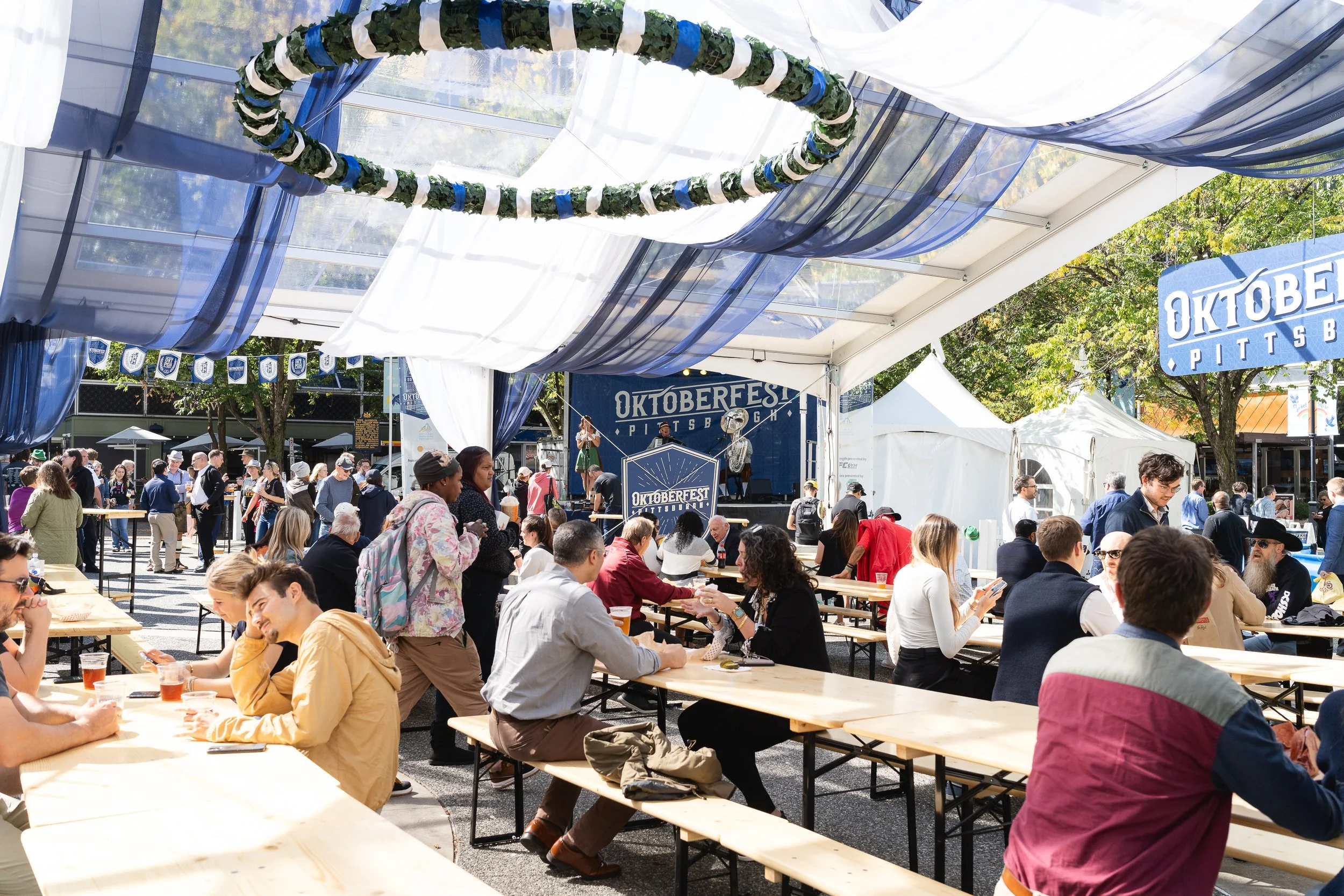 Biergarten Day