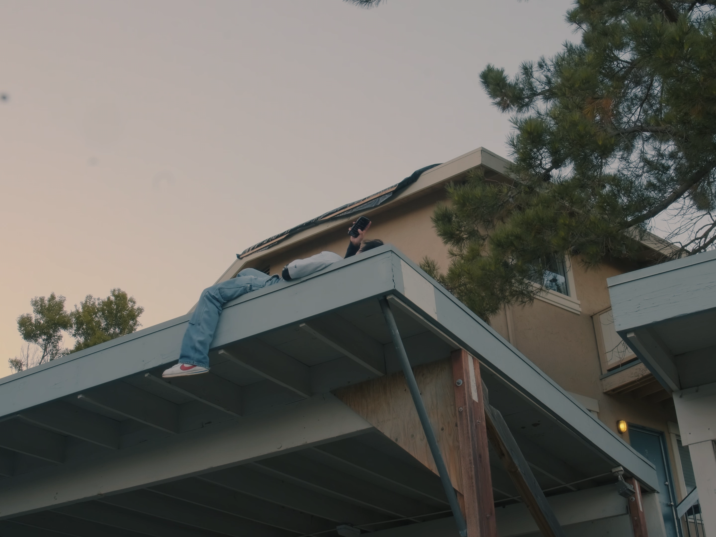 Ayer Te Vi _ Short Film 7-14 screenshot.png