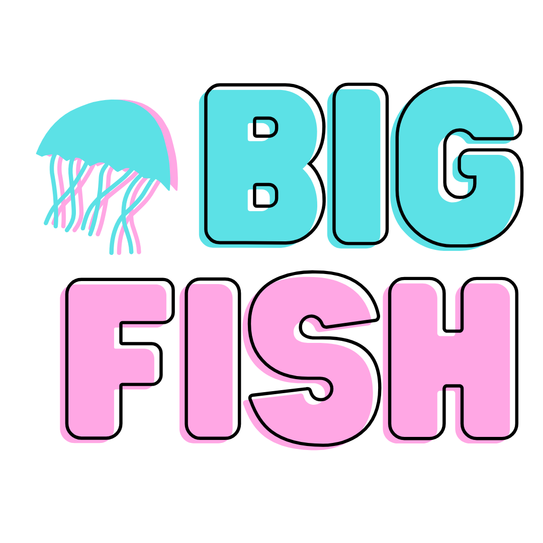 BIG FISH