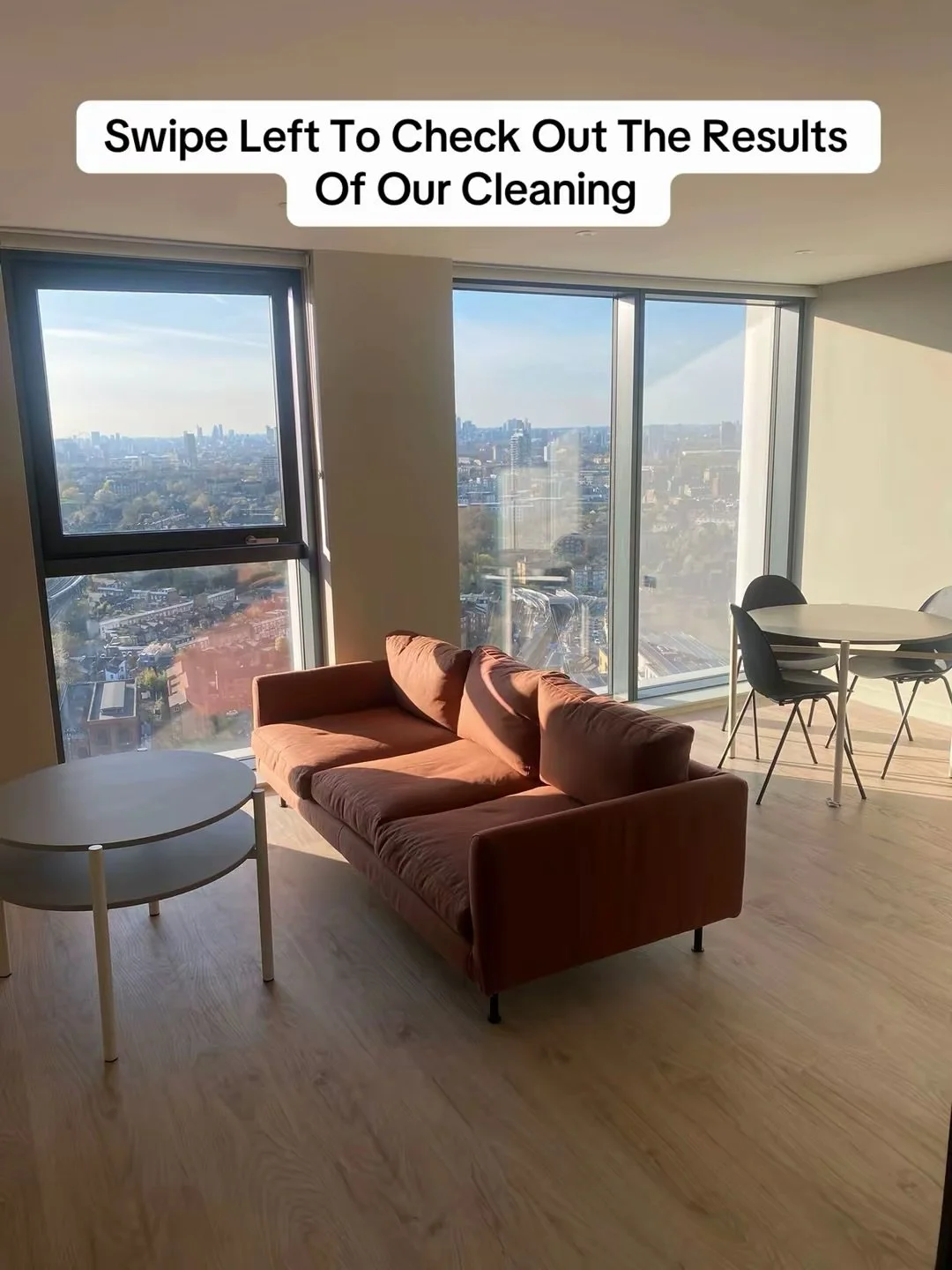 Expect more from your Cleaning company london 🏆 At Sanitary Cleans, we do not just tidy, we restore. Whether it is a Deep clean, a general Clean, or a specialized Move out clean, our Professional cleaners are trained to the highest standards. We off