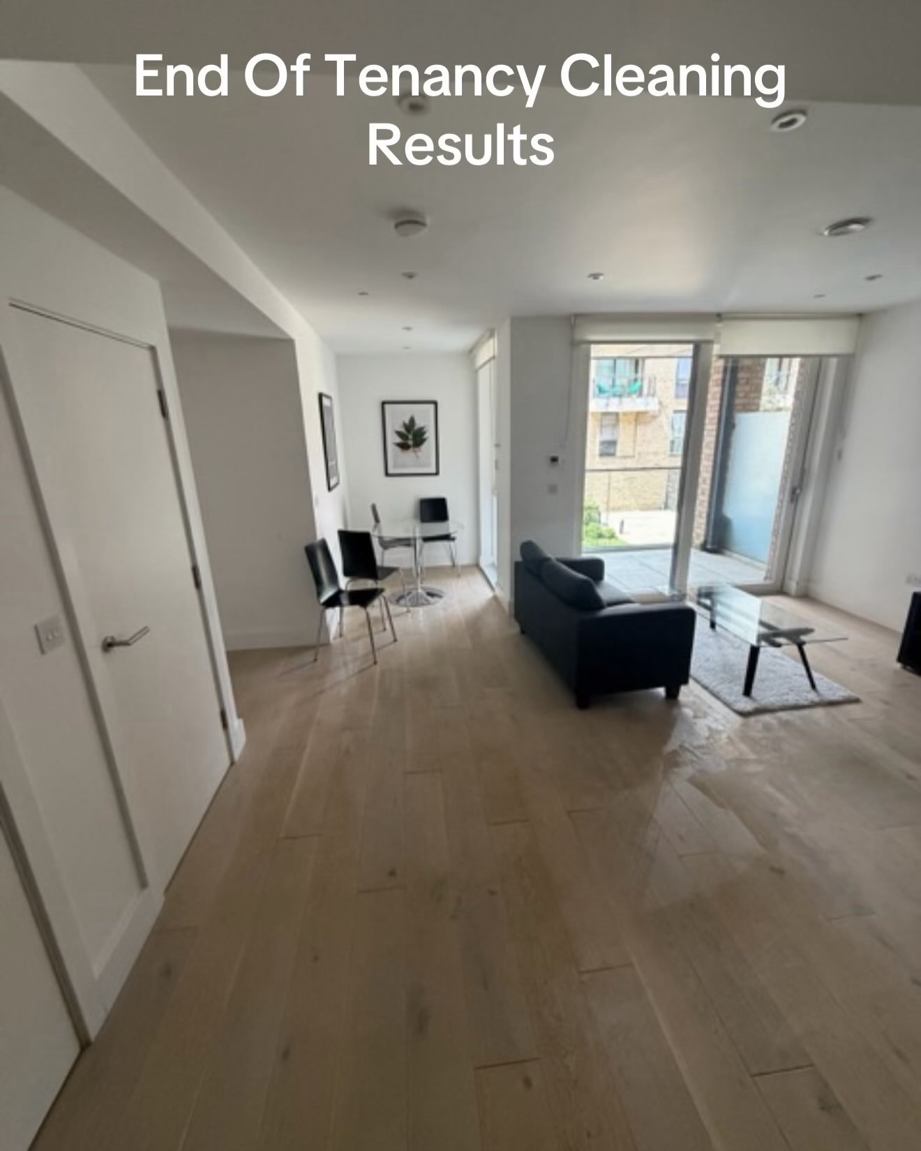 POV: You&rsquo;re getting 100% of your deposit back without lifting a finger. 💰✨

That end-of-tenancy panic? We don&rsquo;t know her. From grime to absolute pristine, we handle the deep clean so you can just pack and go. 🧼🚚

👇 Landlords wish ever