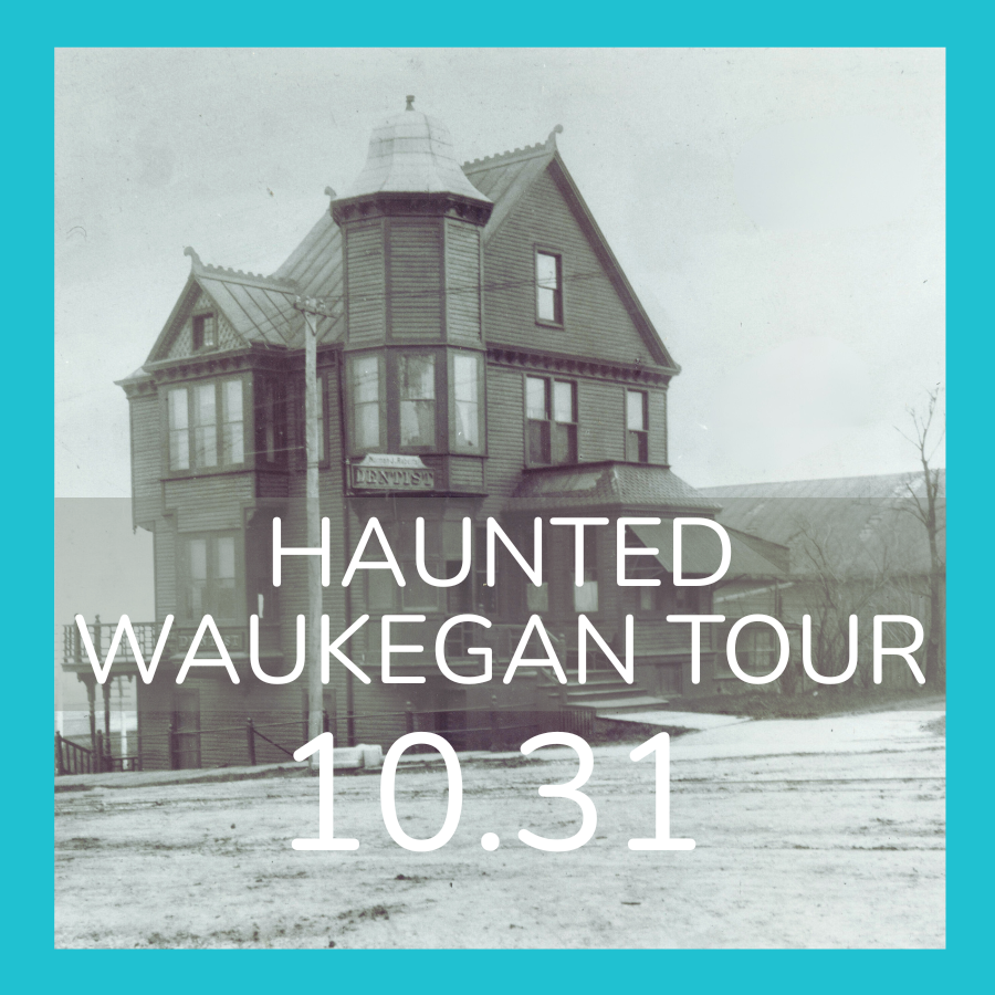 Haunted Waukegan Tour