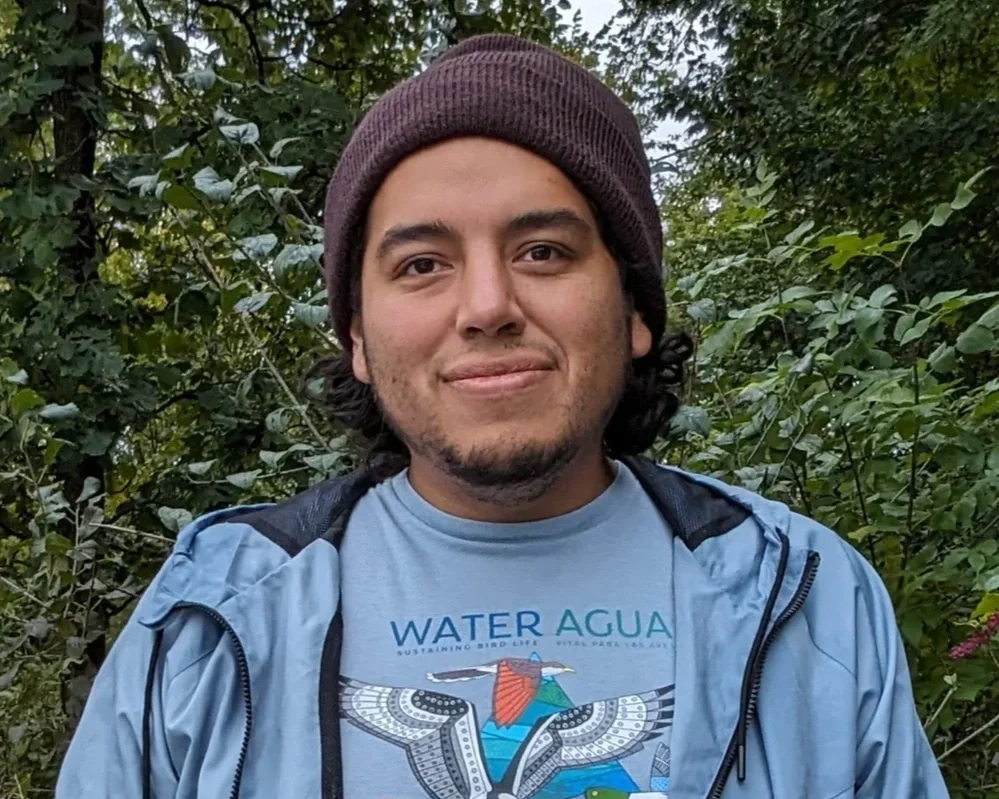 Museum After Hours: J'orge Garcia on Migration