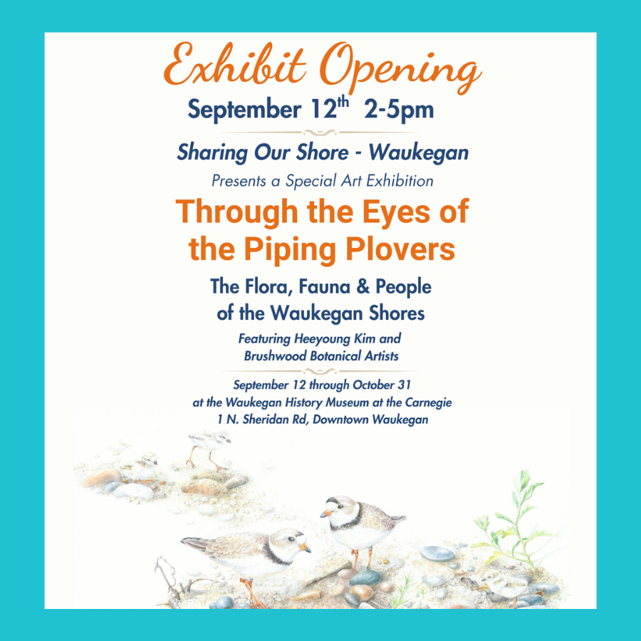 Exhibition Opening
