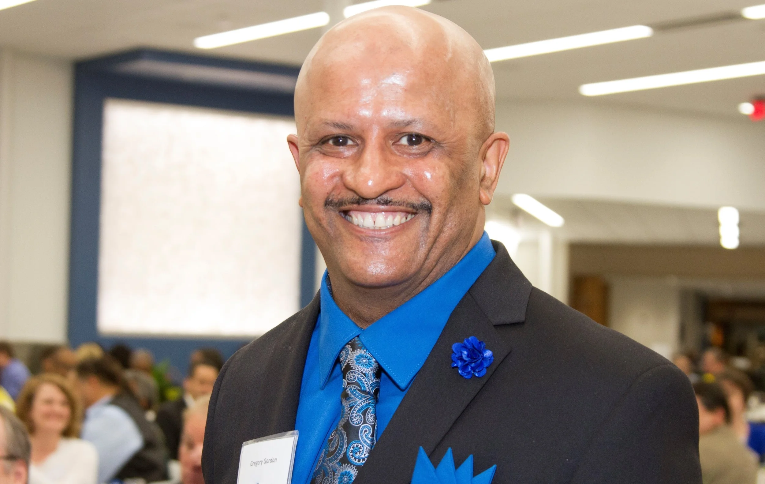 The History of Trinity A.M.E. Church and the Lake County African American Community 