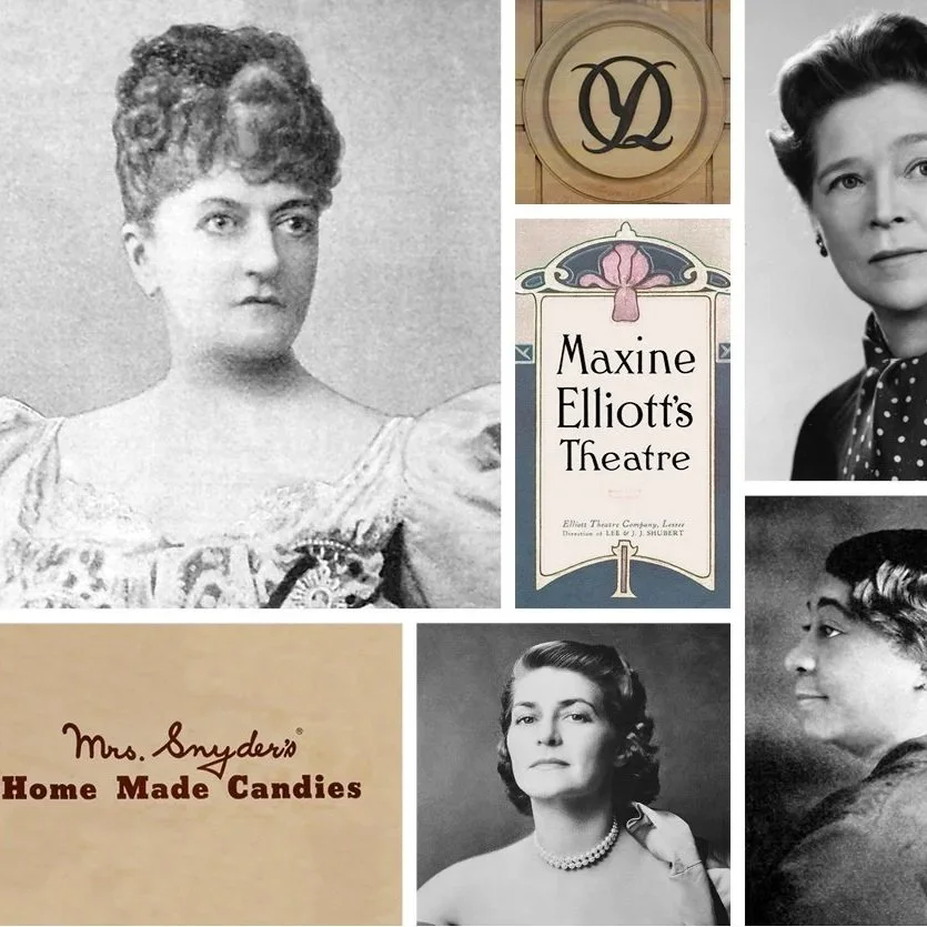 Extraordinary Ordinary Women