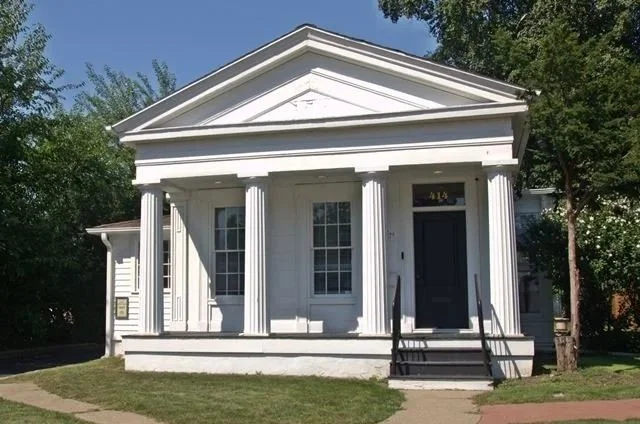 Waukegan Architecture 101 Walking Tour