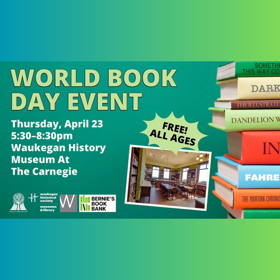 World Book Day Event