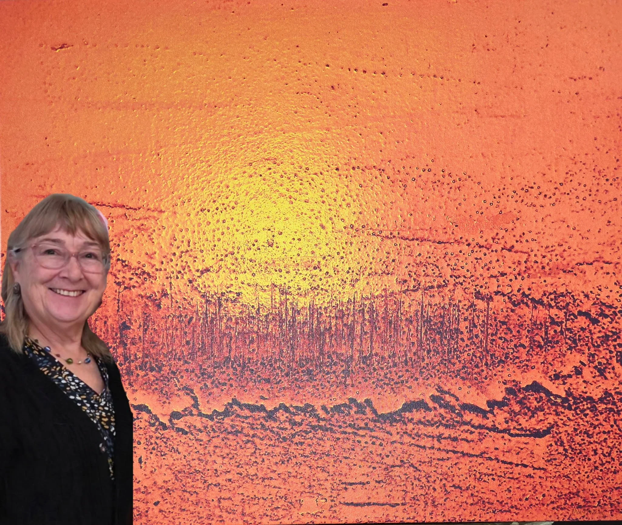 Mary Neely Opening Reception