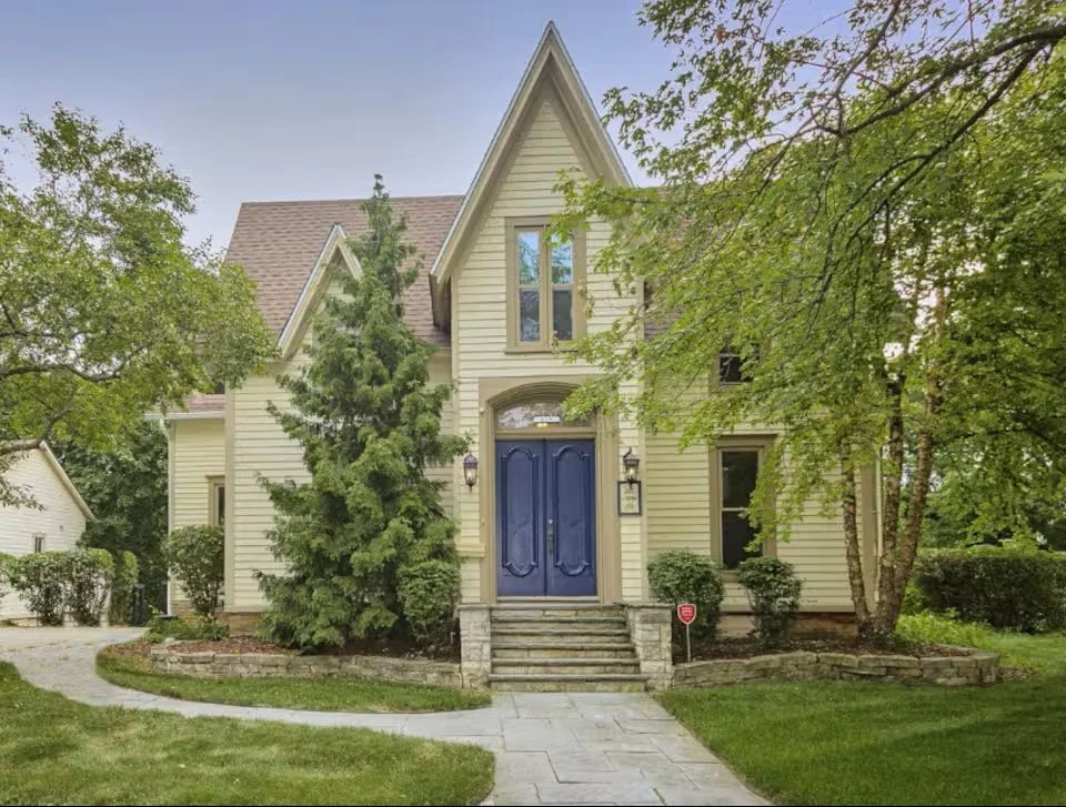 Tour of Homes