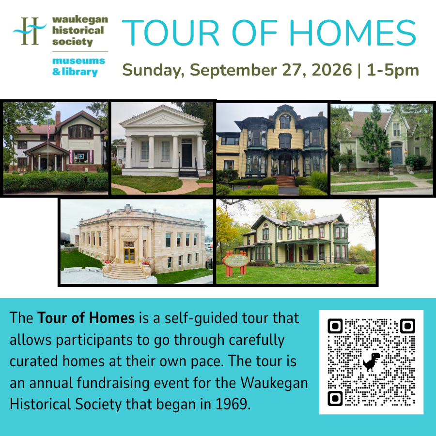 Tour of Homes