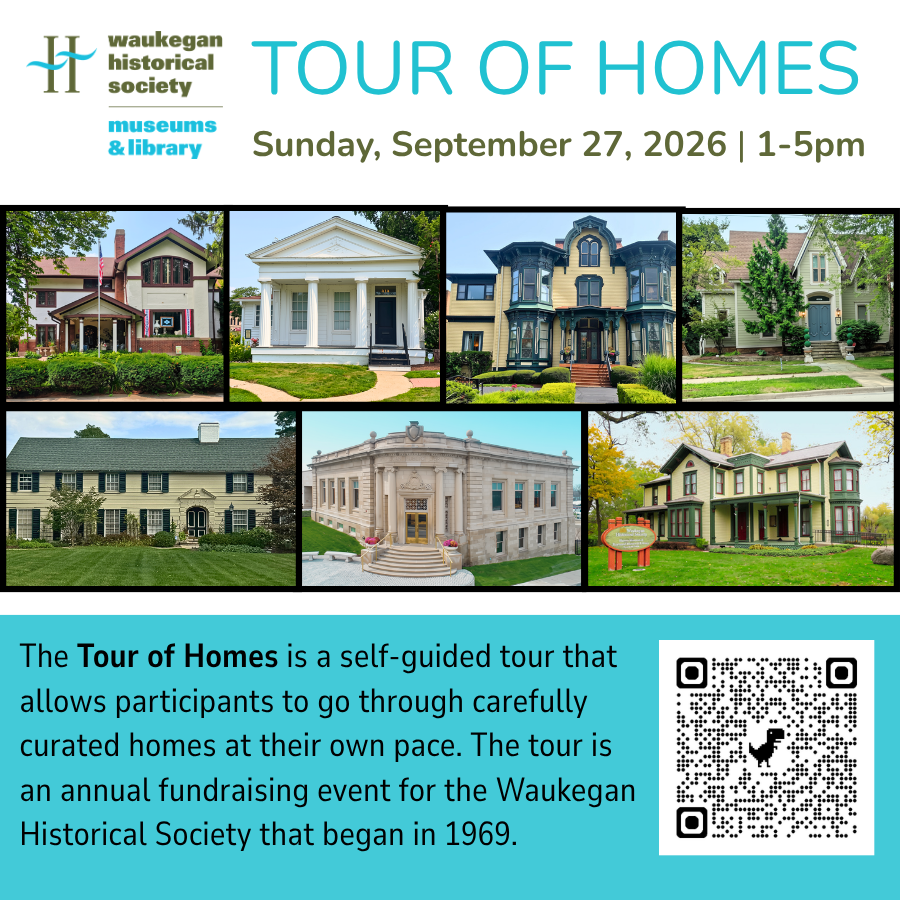 Tour of Homes