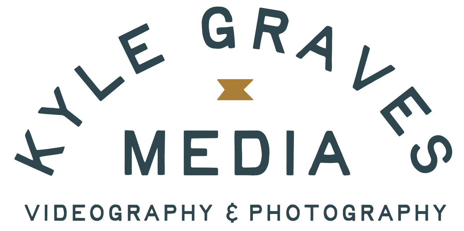 Kyle Graves Media