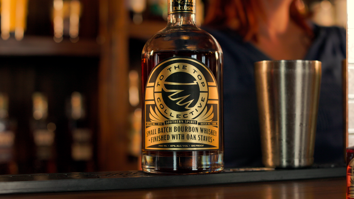 To The Top Collective