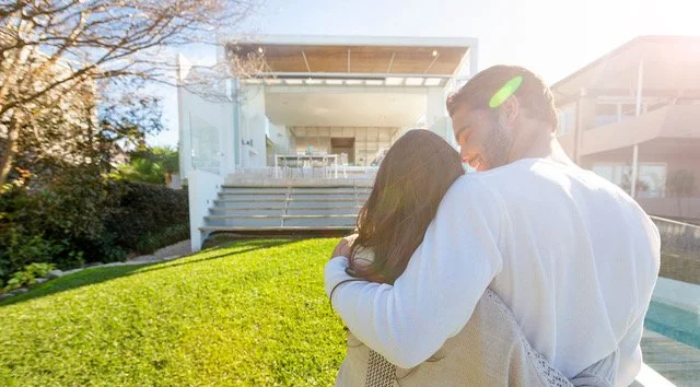 First Home Buyer Series – One: Types of Deposits: