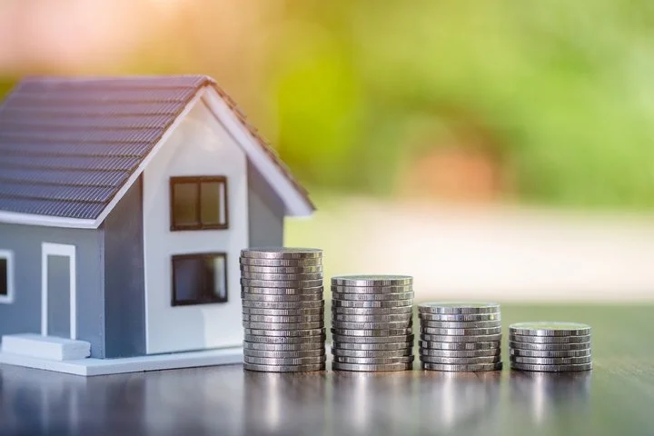What is the National Cost of Living?