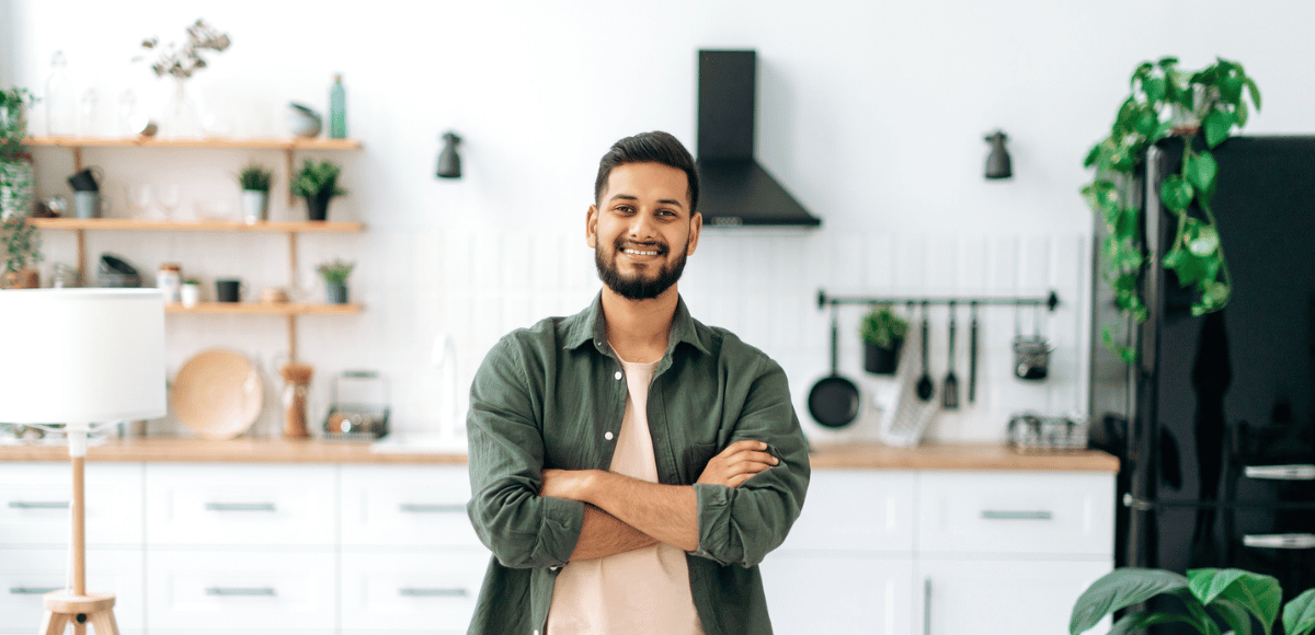 Five reasons why owning your home is important