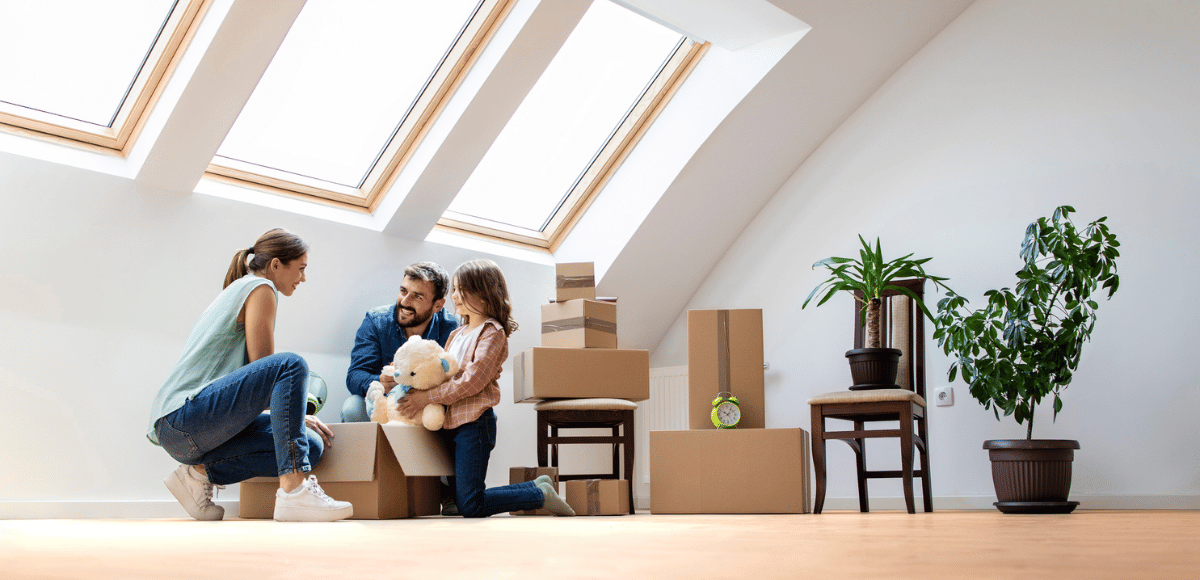 Five mistakes to avoid when buying property