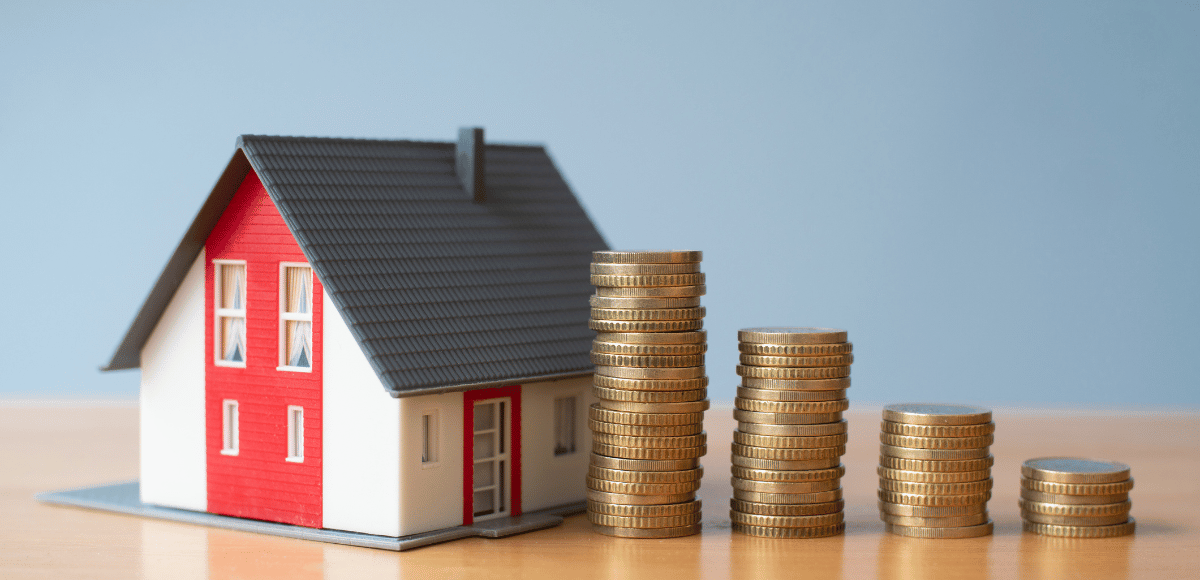 Paying off your mortgage faster when interest rates are rising