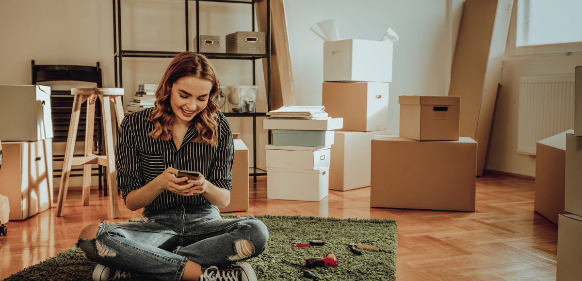 Buying a home on one income?