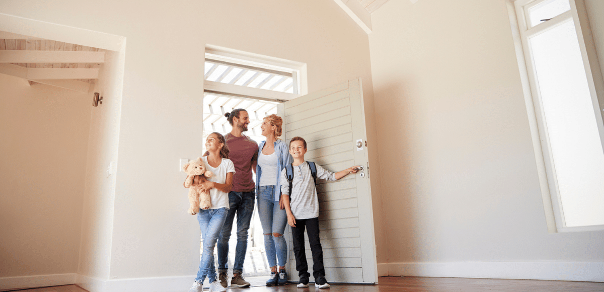 Make 2023 the year you buy a house!