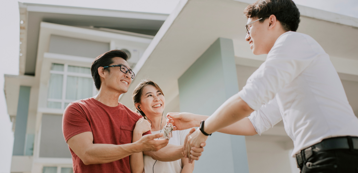 Time to move: Sell or rent your house?