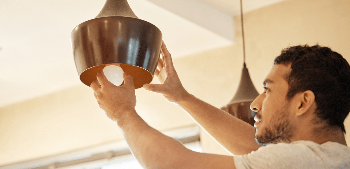 How to create an energy efficient home..